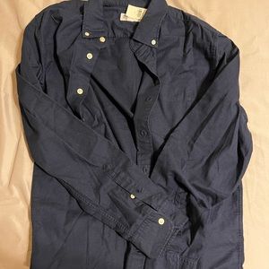 GAP Slim Fit Size Small Brand New Casual Button Down Shirt